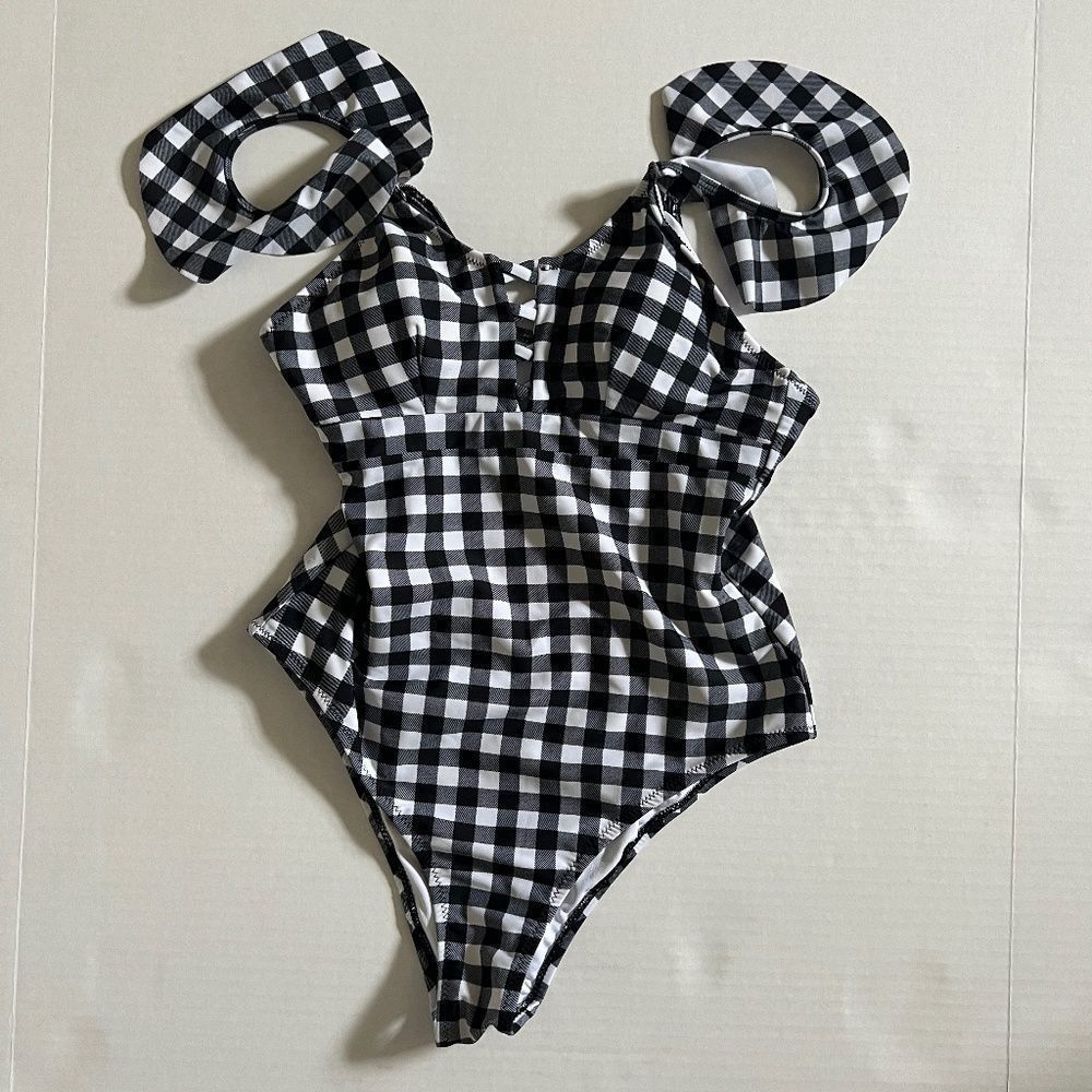 Cupshe Swimsuit Women's S
